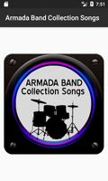 Armada Band Collection Songs ポスター