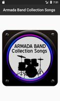 Armada Band Collection Songs โปสเตอร์