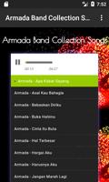 Armada Band Collection Songs syot layar 1