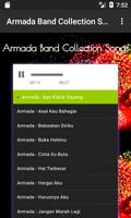 Armada Band Collection Songs ภาพหน้าจอ 1