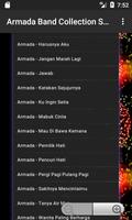 برنامه‌نما Armada Band Collection Songs عکس از صفحه