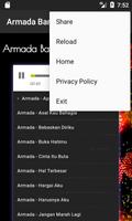 برنامه‌نما Armada Band Collection Songs عکس از صفحه