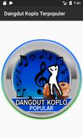 پوستر Lagu Dangdut Koplo Terpopuler