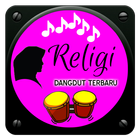 Lagu Dangdut Religi Terbaru biểu tượng