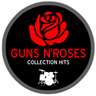 Guns N Roses Collection Hits 圖標