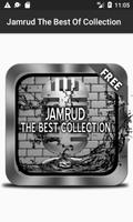 Poster The Best Of Jamrud Collection