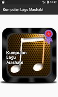 Kumpulan Lagu Mashabi poster