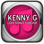 Kenny G Love Song Forever biểu tượng