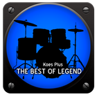 Koes Plus The Best Of Legend icône