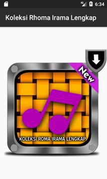 Koleksi Lagu Rhoma Irama Lengkap Apk App تنزيل مجاني