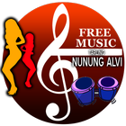 Lagu Tarling Nunung Alvi Populer ikon
