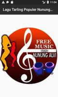 Lagu Tarling Nunung Alvi Populer โปสเตอร์