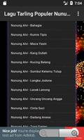 Lagu Tarling Nunung Alvi Populer screenshot 2