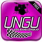 Lagu Ungu Band Lengkap icône