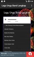 Lagu Ungu Band Lengkap captura de pantalla 1