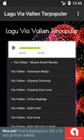 Lagu Via Vallen Terpopuler screenshot 1