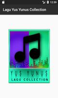 Lagu Yus Yunus Collection plakat