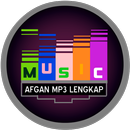 Lagu Afgan Mp3 Lengkap APK