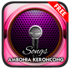 Lagu Ambon Keroncong icône