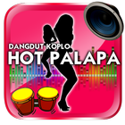 Lagu Dangdut Koplo Hot Pallapa icono