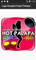 Lagu Dangdut Koplo Hot Pallapa โปสเตอร์