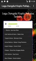 Lagu Dangdut Koplo Hot Pallapa स्क्रीनशॉट 1