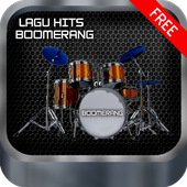 The Best Of Boomerang icon