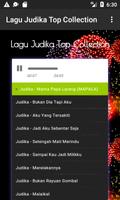 Lagu Judika Top Collection स्क्रीनशॉट 1