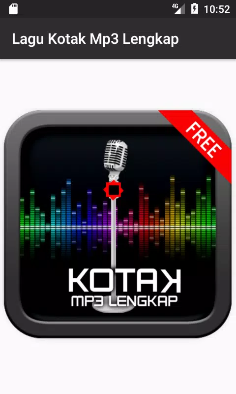 Lagu Kotak Mp3 Lengkap APK for Android Download