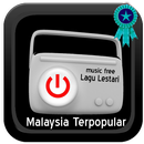 Lagu Lestari Malaysia Terpopuler APK