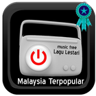Lagu Lestari Malaysia Terpopuler icône