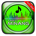 Lagu Minang Hits 90an biểu tượng