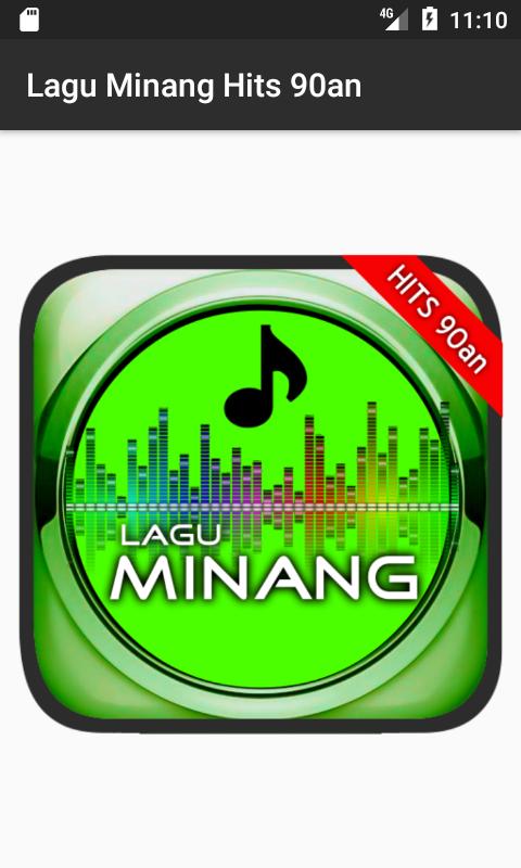 Lagu Minang Hits 90an Für Android Apk Herunterladen