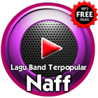 Lagu NAFF BAND Terpopuler icono