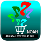 Lagu Noah Band Terpopuler icône