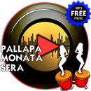 Lagu Palapa Monata Sera Terbaru APK