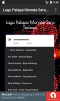 Lagu Palapa Monata Sera Terbaru capture d'écran 1