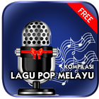 Lagu Pop Melayu Kompilasi иконка