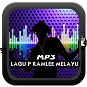 Lagu P Ramlee Melayu アイコン