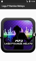 Lagu P Ramlee Melayu পোস্টার