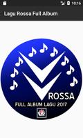 Lagu Rossa Full Album 海报