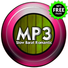 Lagu Slow Barat Romantis icône