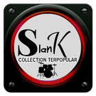 Lagu Slank Collection Terpopuler أيقونة