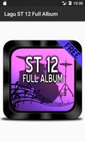 Lagu ST 12 Full Album Poster