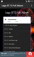 برنامه‌نما Lagu ST 12 Full Album عکس از صفحه