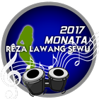 Lagu Resa Monata Lawang Sewu icône
