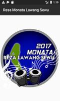 Lagu Resa Monata Lawang Sewu постер