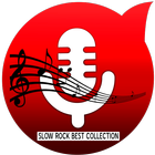 Lagu Slow Rock Barat Collection icono