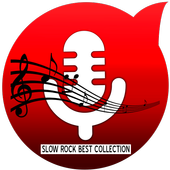 Lagu Slow Rock Barat Collection アイコン