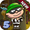 the robber bob 5 APK